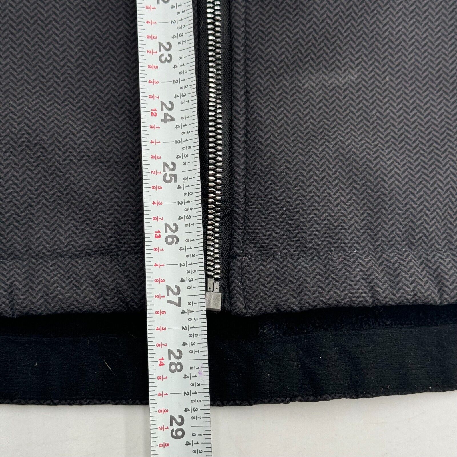 ZeroXposur Womens Wooly Full Zip Hooded Jacket Fuzzy Winter Fall Black Size L