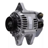 11203A Reman Carquest Alternator 80 Amps For Toyota Yaris 2007-2015