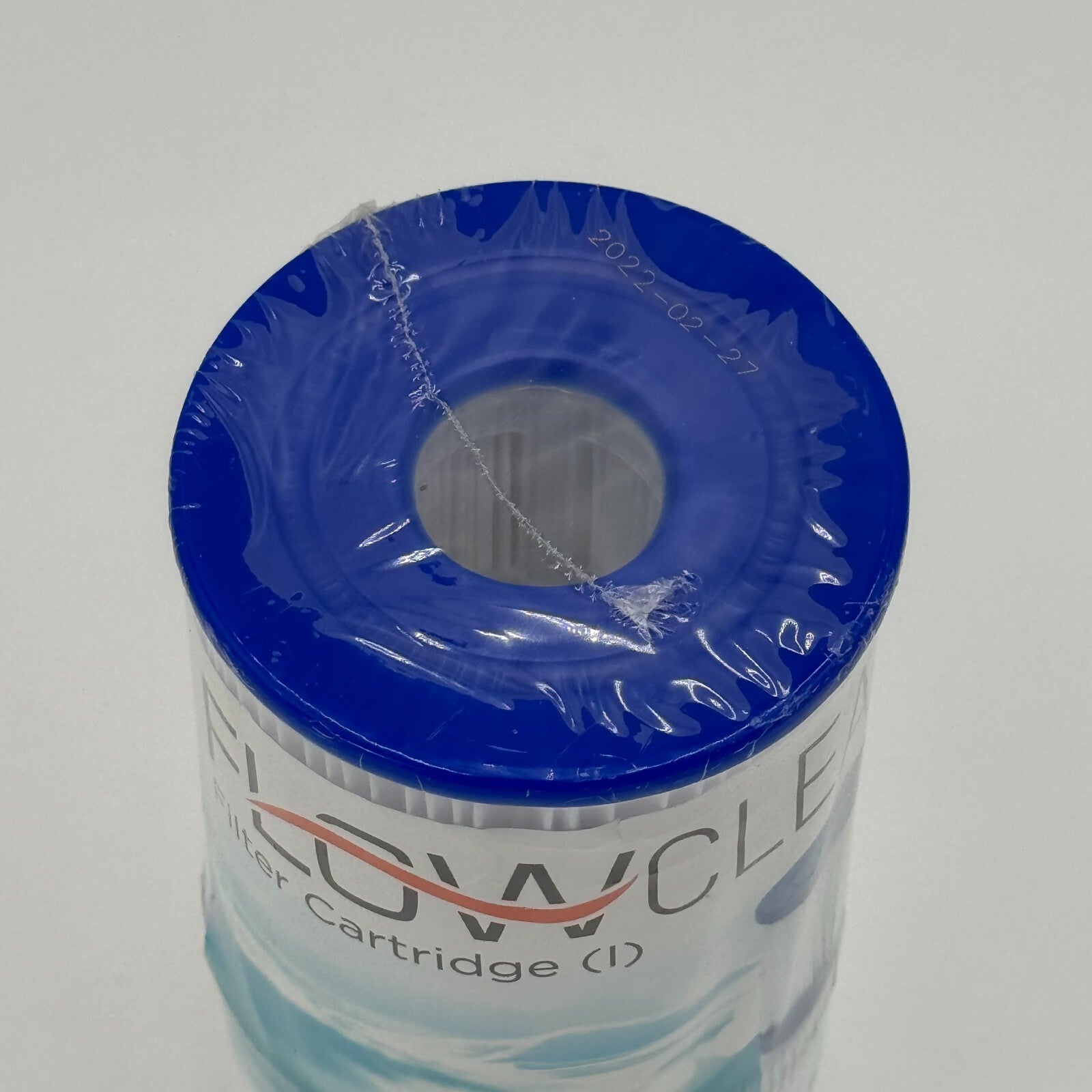 FLOWCLEAR Bestway 2-Pack Size 1 Pool Filters Cartridge Spa Pump 58093E NEW