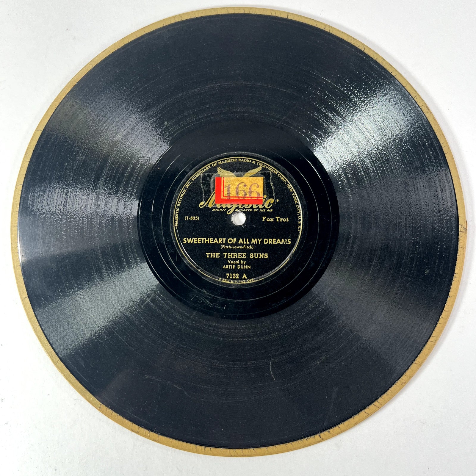 Rare Vintage Vinyl Collection Set of 9 78rpm 10" Records Various Artists/Titles