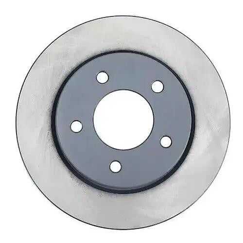 CarQuest #YH145619P Painted Brake Rotor