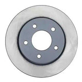 CarQuest #YH145619P Painted Brake Rotor