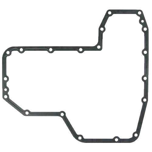 Mahle W33436 Oil Pan Gasket