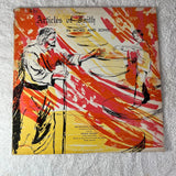 ARTICLES OF FAITH In Word and Song Jesus Christ of Latter Day Saints LP