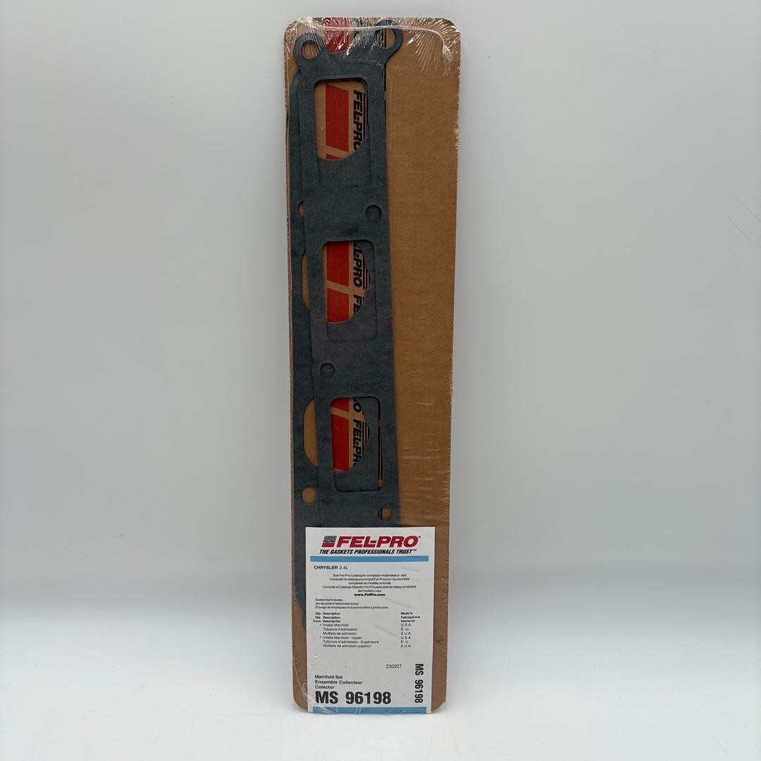 FEL-PRO MS 96198 Manifold Set
