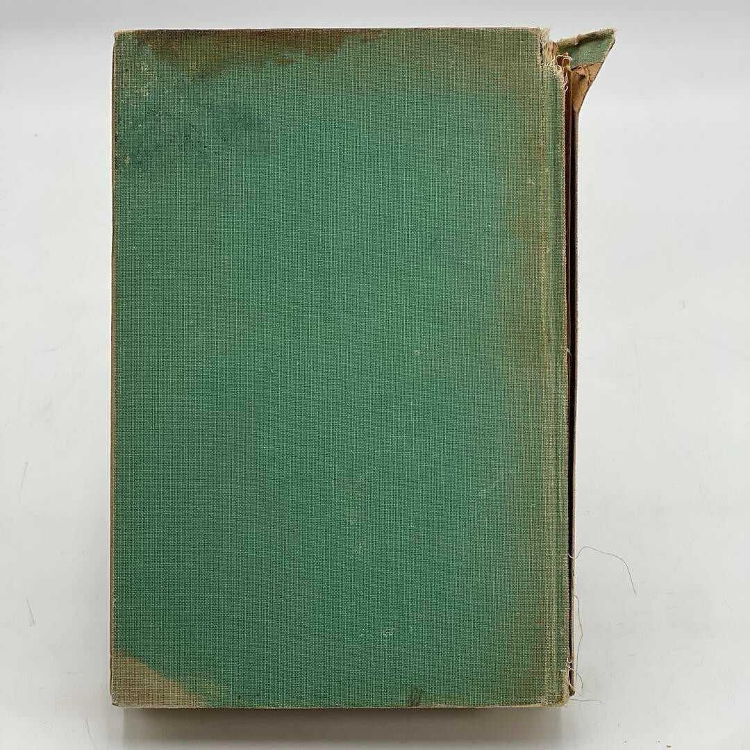 Heidi Grows Up by Charles Tritten Grosset And Dunlap 1938 HARDCOVER BOOK