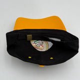 Senor Paco’s Mexican Restaurant Bahrain Embroidered Cap Adjustable Strap Men OS