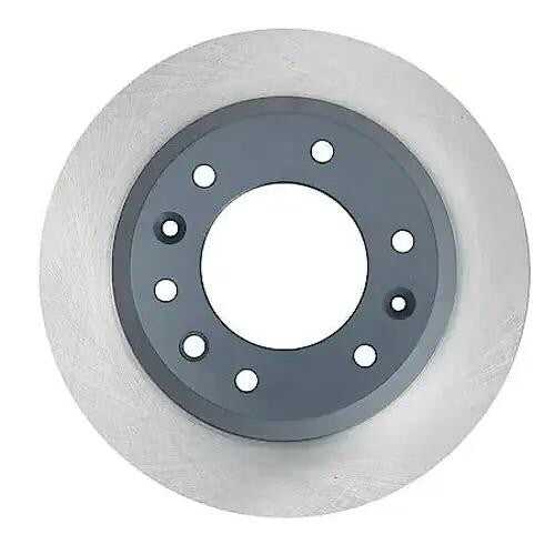CarQuest #YH200503P Painted Rotor