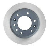CarQuest #YH200503P Painted Rotor