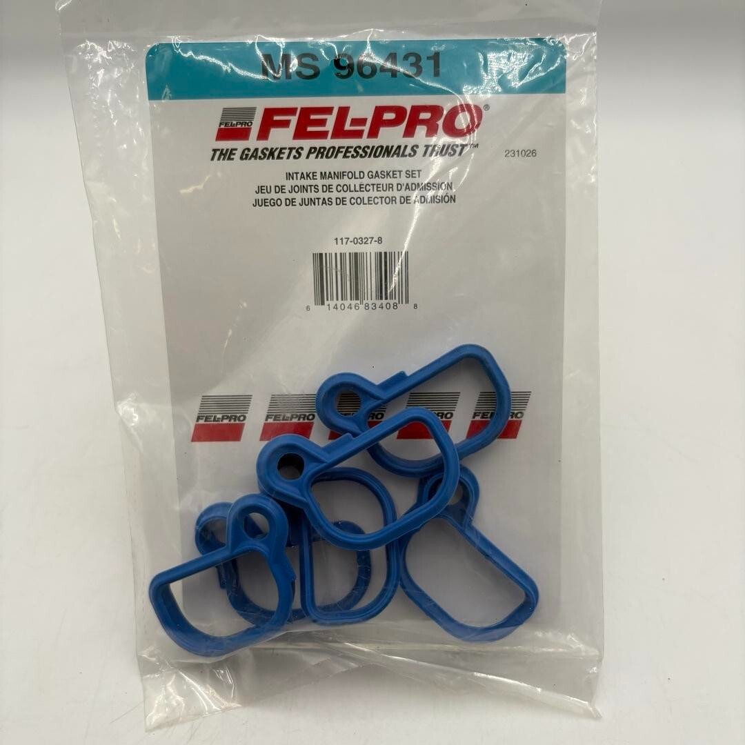 FEL-PRO MS 96431 Intake Manifold Gasket Set