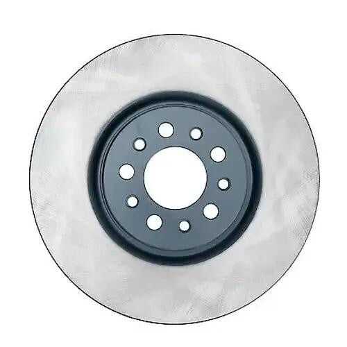 CarQuest #YH524198P Painted Brake Rotor
