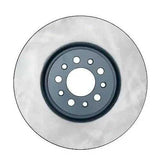 CarQuest #YH524198P Painted Brake Rotor