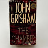 Lot of 3 John Grisham Crime Thriller Mystery Paperback Books
