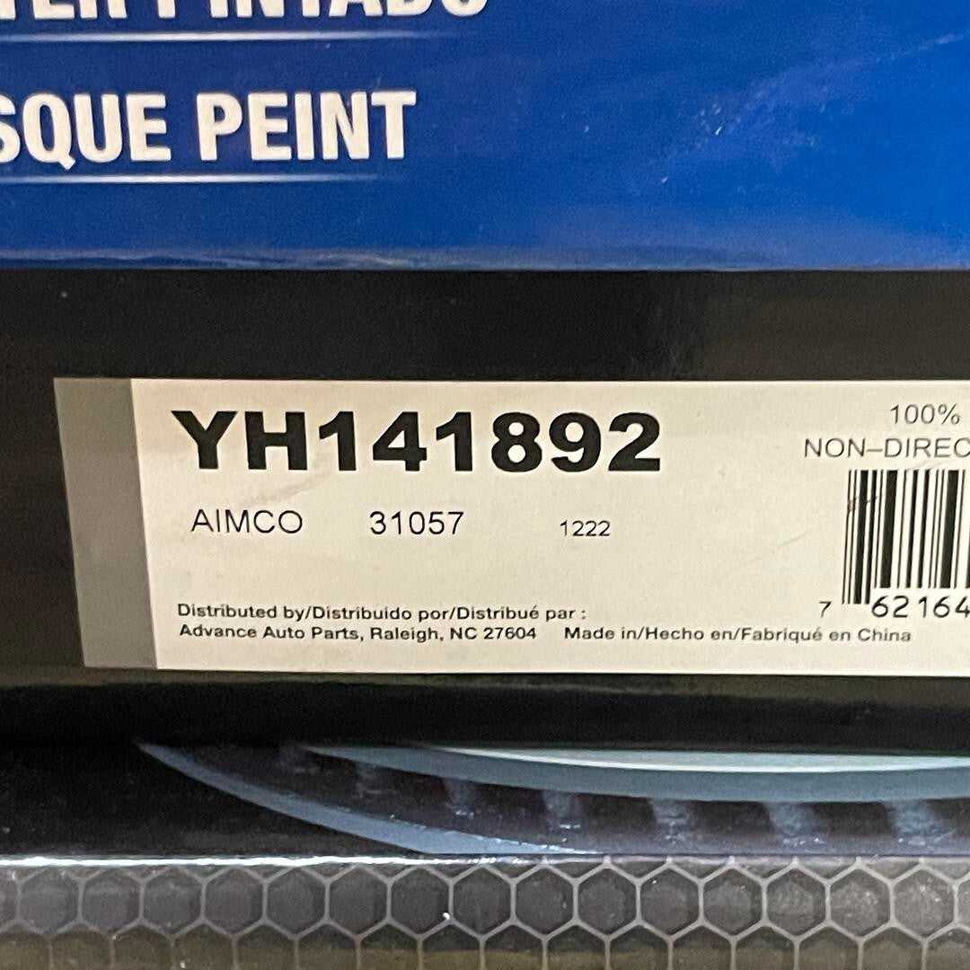 Wearever #YH141892 Brake Rotor