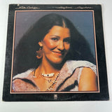 Rita Coolidge – Anytime... Anywhere 2 Vinyl LP A&M Records 1977 POP ROCK MUSIC