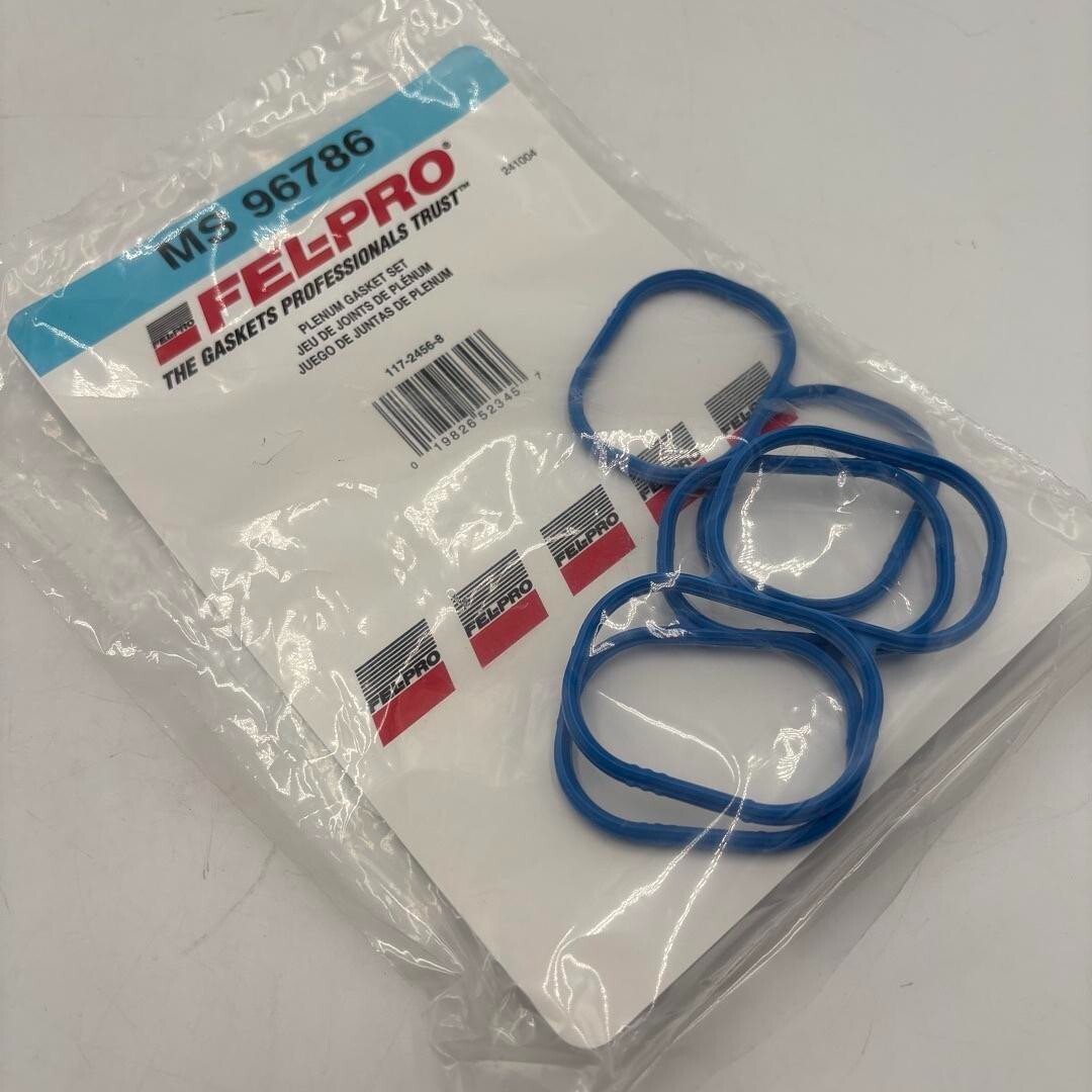 FEL-PRO MS 96786 Plenum Gasket Set