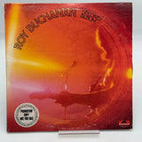 ROY BUCHANAN Second Album Vinyl LP 1973 POLYDOR PD-5046 Rare Promotion Copy
