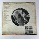 Percy Faith - Today's Themes for Young Lovers Vinyl LP Columbia – CS 9504 JAZZ