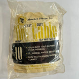 Market Forge Heavy Duty Tow Cable 5000lbs