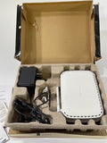 NETGEAR 108 Mbps Wireless Firewall Router WGT624 - In Box