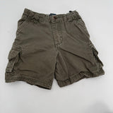 Lot of 8 Boy’s Pants & Shorts Cargo Stretch Jeans Sweats Grey Black Carter 2T