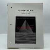 Student's Guide for Chemistry : The Central Science by Theodore E. Brown and...