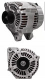 11191A Carquest Alternator 130 Amps Hyundai Sonata Kia Sorento