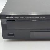 Yamaha CDC-565 Natural Sound Compact Disc Changer CD Player -  FOR PARTS