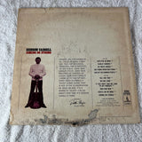 Henson Cargill - Coming On Strong First Pressing Vinyl LP, 1968 ROCK & COUNTRY