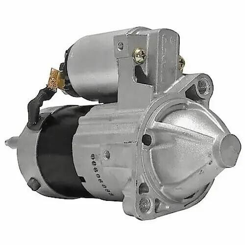 CARQUEST Premium 17764S Starter and Related Components - REMANUFACTURED