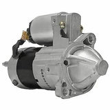 CARQUEST Premium 17764S Starter and Related Components - REMANUFACTURED