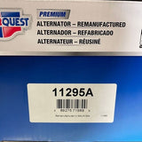 11295A Reman Carquest Alternator Fits Chrysler Dodge Volkswagen