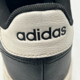 Adidas Grand Court F36393 Mens Low Top Sneakers Striped Pattern Athletic Sz 9.5