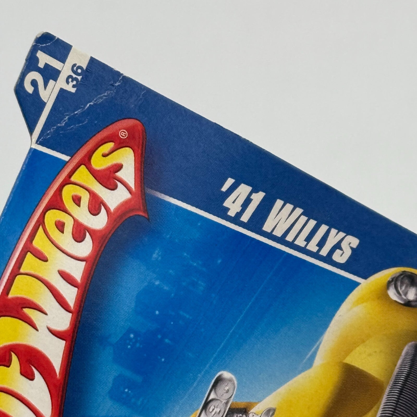4 Sealed Hot Wheels All Stars 41 Willy’s Metal Collection 82 First Editions