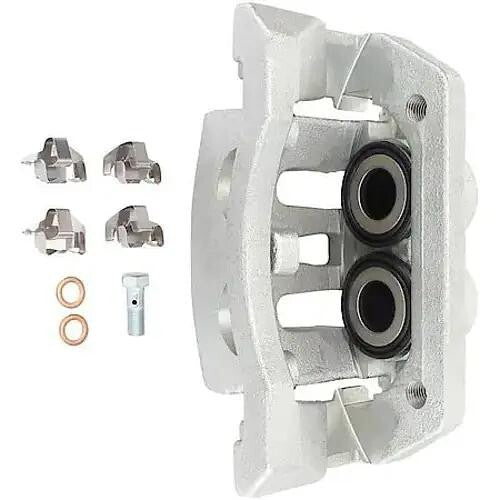 CarQuest #18-B5077 Coated Brake Caliper