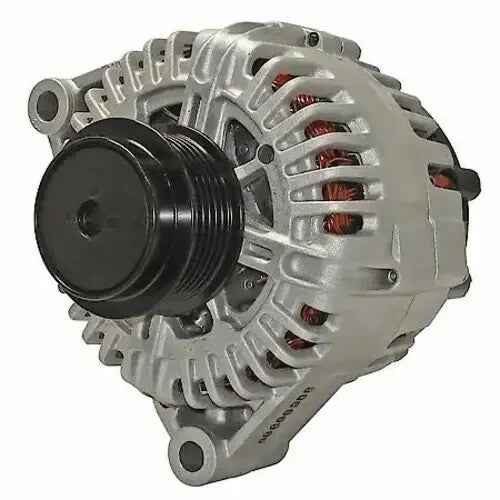 CarQuest Premium Reman Alternator 13969CPA NIB