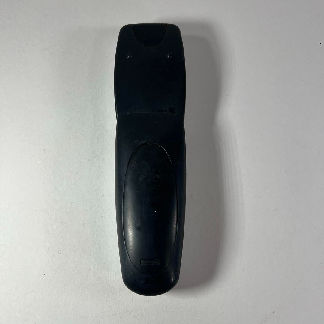 Xfinity Original Genuine Universal Remote DVR Light Grey Red Logo