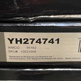 Wearever #YH274741 Brake Rotor