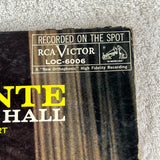 Belafonte At Carnegie Hall - The Complete Concert 2 Vinyl LP RCA LSO 6006 (2)