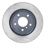 CarQuest #YH200732P Painted Rotor