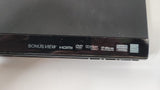 Magnavox NB500MG1F Blu-Ray DVD Player 1080p HDMI w/ Power Cable No Remote