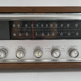 Vintage Magnavox FM/AM Solid State Receiver - Power Tested