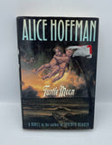Turtle Moon by Alice Hoffman - Suspense Thrillers 1992 HARDCOVER BOOK