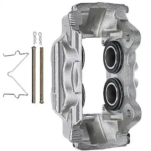 CarQuest #19-2985 Coated Brake Caliper