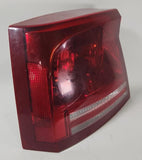 Dodge Charger Left Tail Light Assembly