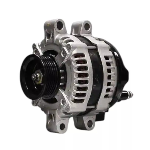 11179A Reman Carquest Alternator For Buick Chevrolet Pontiac 135 Amps