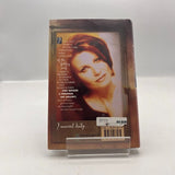 With New Eyes: Fresh Vision for the Soul by Margaret Becker 1998 HARDCOVER BOOK