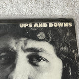 Len Barry – Ups And Downs Vinyl LP US 1972 Buddah Records – BDS 5105 POP MUSIC