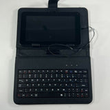 PROSCAN DIGITAL ANDROID INTERNET 7" Tablet Touchscreen Case Keyboard PARTS ONLY