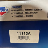 2005-2007 Chrysler 300 & Dodge Magnum 5.7 160A Alternator Car Quest 11113A 76388